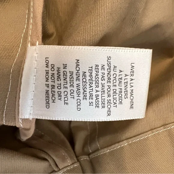 Bomber Jacket - Picture 7 of 8